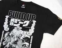 「鋼鉄ジーグ」Tシャツ