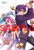 特製イラストカード