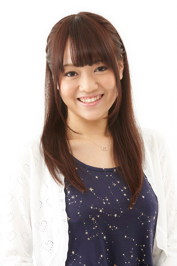 朝井彩加
