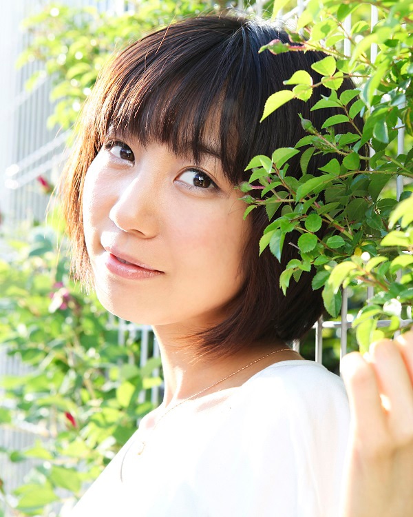 安済知佳