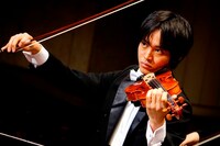 「マエストロ！」より。(c)2015 『マエストロ！』製作委員会 (c)さそうあきら/双葉社