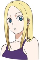 潘めぐみが声を務める、マーシャ・オブライアン。(c)勝木光・講談社／NHK・NEP