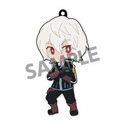 トレーディングラバーストラップ「空閑遊馬 ボーダーver.」(c)葦原大介/集英社・テレビ朝日・東映アニメーション