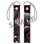 「携帯ストラップ 太刀川慶」(c)葦原大介/集英社・テレビ朝日・東映アニメーション