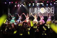 「しゃち狩り大感謝祭～狩られたものたちは今～」の様子。