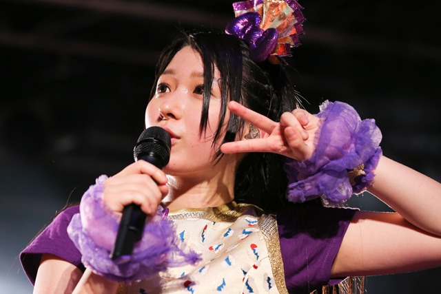 大黒柚姫