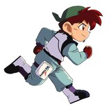 「爆走兄弟レッツ＆ゴー!!」の星馬烈。(c)こしたてつひろ/小学館・ShoPro (c)こしたてつひろ/小学館 (c)TAMIYA (C)bushiroad All Rights Reserved. Powered by mustache/App Crusaders