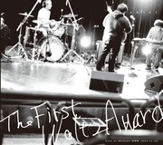 スカートのライブ盤「The First Waltz Award」ジャケット。盤面のイラストは町田洋による描き下ろし。