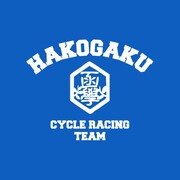 「弱虫ペダル 10オンス スウェット パンツ / 箱根学園」の柄。