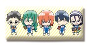 オリジナルクッションのイメージ。(c)渡辺航(週刊少年チャンピオン)/弱虫ペダルGR製作委員会