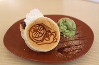 「どら焼きシフォン」(c)Fujiko-Pro