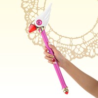 「カードキャプターさくら わたしはカードキャプター～封印の杖～」(C)CLAMP・ST・講談社／NHK・NEP