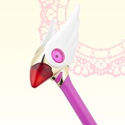 「カードキャプターさくら わたしはカードキャプター～封印の杖～」(C)CLAMP・ST・講談社／NHK・NEP