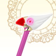 「カードキャプターさくら わたしはカードキャプター～封印の杖～」(C)CLAMP・ST・講談社／NHK・NEP