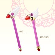 「カードキャプターさくら わたしはカードキャプター～封印の杖～」(C)CLAMP・ST・講談社／NHK・NEP