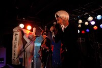 昨年行われた「さるハゲロックフェスティバル’14」の様子。