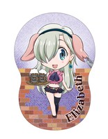 ダイカットクッション