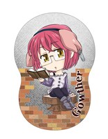 ダイカットクッション