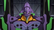 「ヱヴァンゲリヲン新劇場版」より。(c)カラー