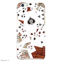 「まじっく快斗1412 iPhoneケース」