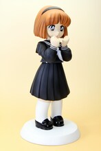 「ななこSOS」のななこフィギュア (c)吾妻ひでお