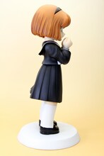 「ななこSOS」のななこフィギュア (c)吾妻ひでお