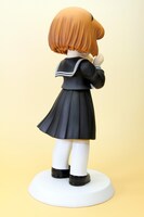 「ななこSOS」のななこフィギュア (c)吾妻ひでお