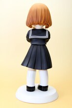 「ななこSOS」のななこフィギュア (c)吾妻ひでお