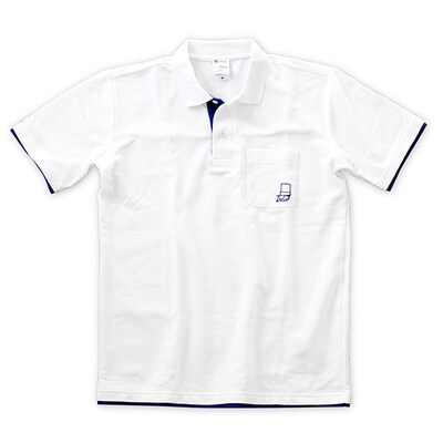 「まじっく快斗1412 刺繍ポロシャツ」