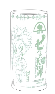 トールグラス