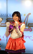 七木奏音