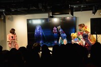 お気に入りのシーンが発表されると、食い入るようにスクリーンを見つめる面々。