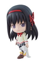 J賞「きゅんキャラ『［新編］叛逆の物語』」の1種。(c)Magica Quartet /Aniplex・Madoka Movie Project Rebellion