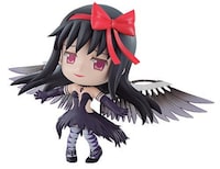 J賞「きゅんキャラ『［新編］叛逆の物語』」の1種。(c)Magica Quartet /Aniplex・Madoka Movie Project Rebellion