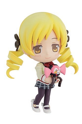 J賞「きゅんキャラ『［新編］叛逆の物語』」の1種。(c)Magica Quartet /Aniplex・Madoka Movie Project Rebellion