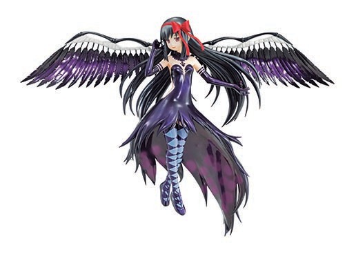 ラストワン賞「スペシャルver.悪魔ほむら プレミアムフィギュア」(c)Magica Quartet /Aniplex・Madoka Movie Project Rebellion