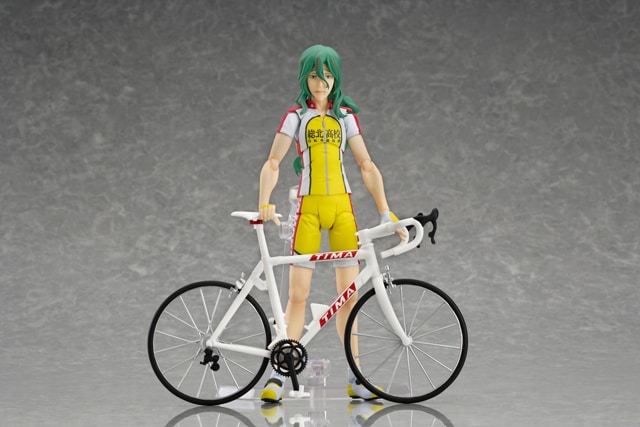 figma 巻島裕介」 (c)渡辺航（週刊少年チャンピオン）／弱虫