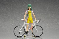 「figma 巻島裕介」 (c)渡辺航（週刊少年チャンピオン）／弱虫ペダルGR製作委員会