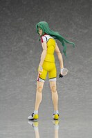 「figma 巻島裕介」 (c)渡辺航（週刊少年チャンピオン）／弱虫ペダルGR製作委員会