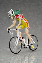 「figma 巻島裕介」 (c)渡辺航（週刊少年チャンピオン）／弱虫ペダルGR製作委員会