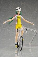 「figma 巻島裕介」 (c)渡辺航（週刊少年チャンピオン）／弱虫ペダルGR製作委員会