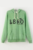 「西谷夕モデルパーカー」(c)古舘春一／集英社・「ハイキュー!!」製作委員会・MBS