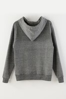 「月島蛍モデルパーカー」(c)古舘春一／集英社・「ハイキュー!!」製作委員会・MBS