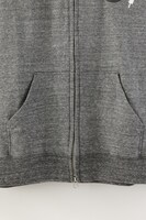 「月島蛍モデルパーカー」(c)古舘春一／集英社・「ハイキュー!!」製作委員会・MBS