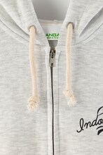 「菅原孝支モデルパーカー」(c)古舘春一／集英社・「ハイキュー!!」製作委員会・MBS