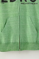 「西谷夕モデルパーカー」(c)古舘春一／集英社・「ハイキュー!!」製作委員会・MBS