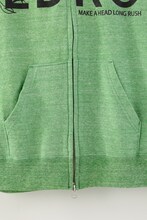 「西谷夕モデルパーカー」(c)古舘春一／集英社・「ハイキュー!!」製作委員会・MBS