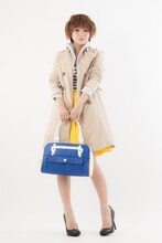 箱根学園モデルバッグ(c)渡辺航（週刊少年チャンピオン）/弱虫ペダルGR製作委員会