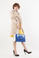 箱根学園モデルバッグ(c)渡辺航（週刊少年チャンピオン）/弱虫ペダルGR製作委員会