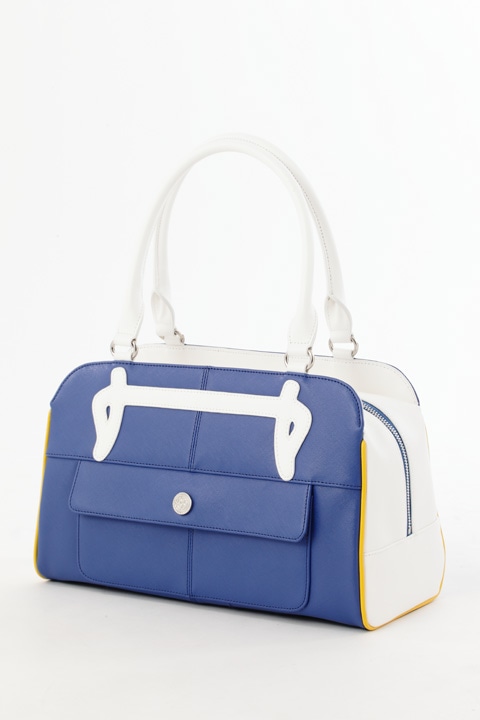 箱根学園モデルバッグ(c)渡辺航（週刊少年チャンピオン）/弱虫ペダルGR製作委員会